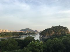 -忆咖啡观景餐厅(桂林象山公园店)