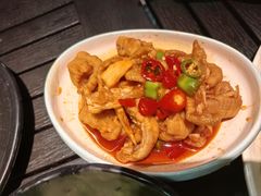 -沪小胖·小龙虾·蓝龙王(八佰伴店)