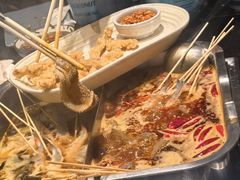 -五星桥原切肥牛火锅·30年专注好牛肉(湖塘店)