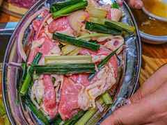 -黔三一夺夺粉酸汤火锅(百信店)