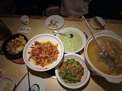 -大碗先生(万家丽店)