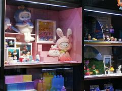 -泡泡玛特POPMART(国贸三期店)