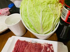 -清真·鸦儿李记·涮肉(和平里店)