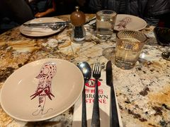 -BROWNSTONE布朗石西班牙餐厅(富城店)