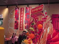 -麦当劳(豫园店)