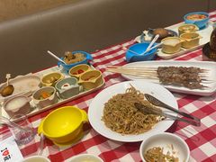 -西贝(龙华天虹购物中心店)