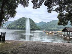 -富春桃源风景区