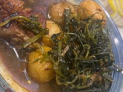 -小土豆北方菜馆(方庄店)