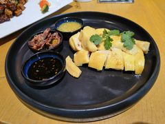-天府中餐厅·粤菜·海南菜·生猛海鲜(三亚海棠湾洲际度假酒店)