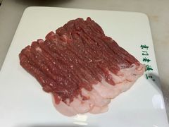 -京门老爆三(回龙观店)