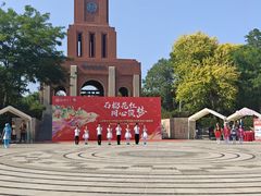 -河北工业大学(北辰校区)