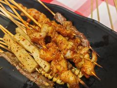 -三毛演义·湖南烧烤大排档(南浦店)