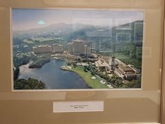 -桃源春晓中餐厅 TaoYuan Restaurant