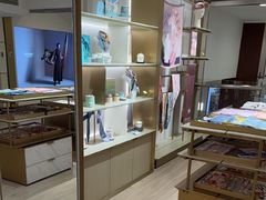 -万事利丝绸(杭州大厦店)