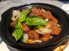 -四道菜·福建菜馆(新街口金鹰店)