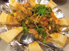 -村长家的疙瘩汤(沌口店)