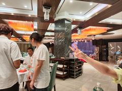 -饭怕鱼·黄焖鲟龙鱼(湖大店)