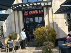 -比斯特上海购物村精品奥特莱斯