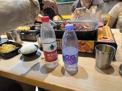-令狐冲烤鱼·烧菜馆(达明店)