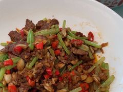 -香丰阁·烤鸭·川湘菜(清河店)