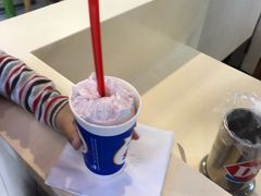 -DQ·蛋糕·冰淇淋(金桥店)