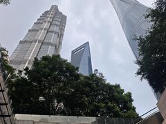 -上海中心大厦