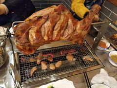 -宗泉烤全羊·烤羊腿·家常菜(解放东路店)