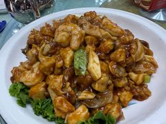 -六和聚传统烤鸭.天津菜(和平店)