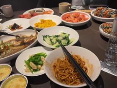 -曲水兰亭(北京四惠店)