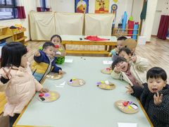 -杭州龙井幼儿园