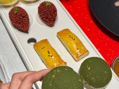 -馋遇江南·精致湖景雅宴(东方之门店)