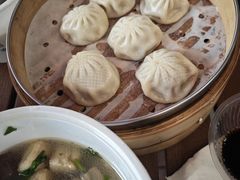 -鸡鸣汤包(红山动物园店)