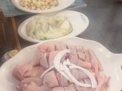 -原味四季椰子鸡(公明百佳华店)
