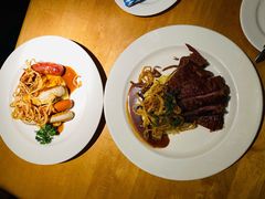 -宝莱纳餐厅(滨江店)