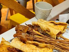 -木屋烧烤(西南角店)