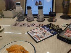 -滨寿司(高新伊藤店)