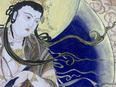 -六出私塾LiuChu•成人美术书法系统课程专业画室(熊婆婆的花园店)