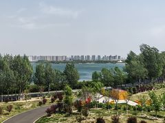 -丁香湖公园