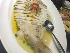 -汤记传菜(秀浦路店)