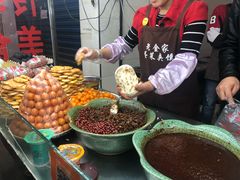 -老金家蛋菜夹馍(西安总店)