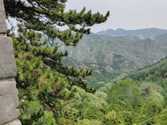 -雁门关景区