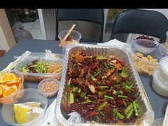-老板恋上鱼(荣盛广场店)