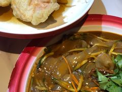 -李老哈·东北菜(宋园路店)