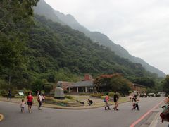 -太鲁阁公园
