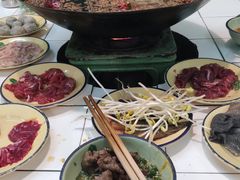 -石灰市老火锅(北滨路店)