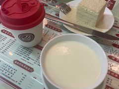-香港華心糖水鋪(南西总店)