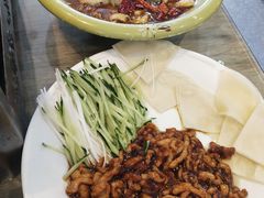 -小四川菜馆(托乐嘉店)