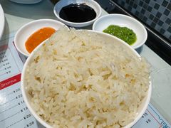 鸡油饭-滕记星发餐室·新加坡菜(巨鹿路店)