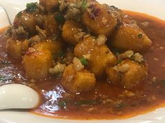 -马和尚豆腐店(雄关大道店)