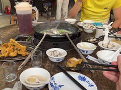 -鸿渡渔庄·特色鸭咀鱼